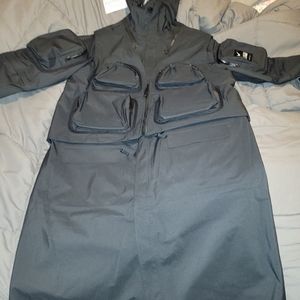 NWT Brand New Nike X Undercover Jacket